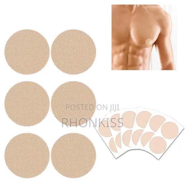 Nipple Cover · Photo 1
