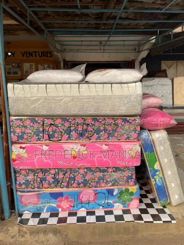 Double Mattress for Sale · Photo 1