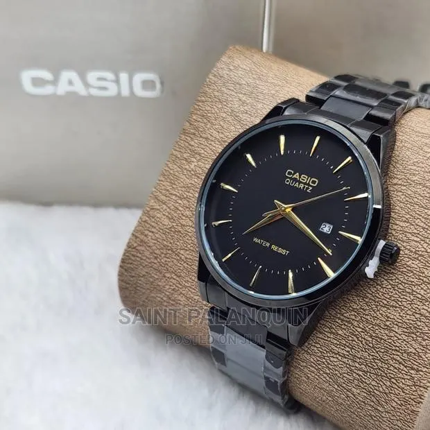 Casio Watches · Photo 1