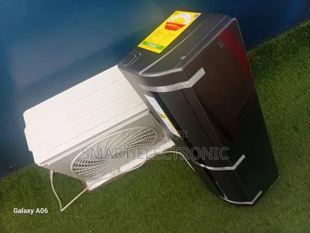Beat the Heat With Nasco 1.5hp Split Ac Unit · Photo 1