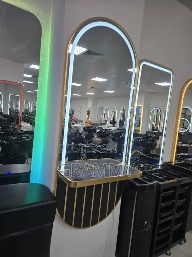 170 × 70 Cm Full-Length Led Mirror