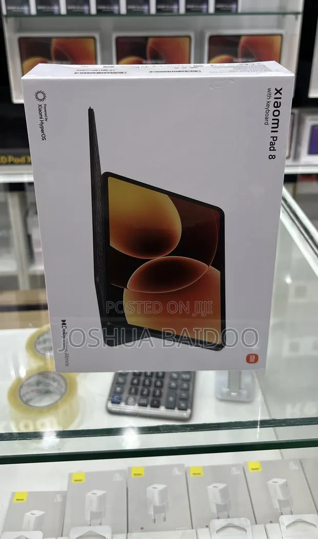 New Xiaomi Redmi Pad 256 GB · Photo 1