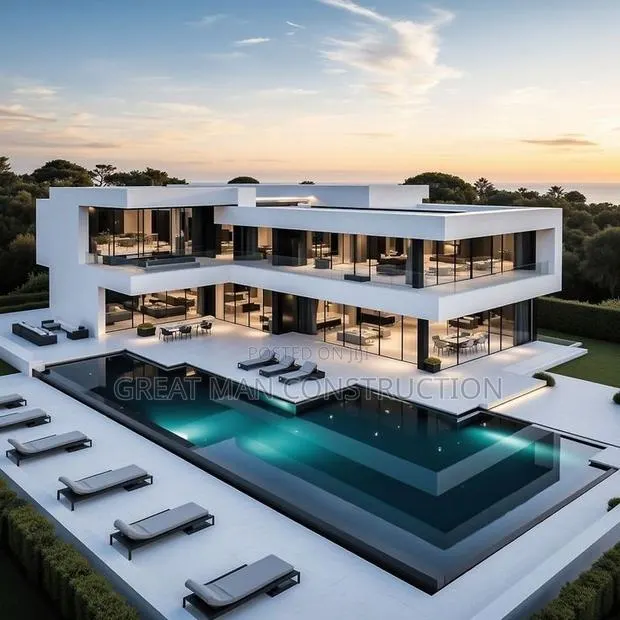 Architectural and Construction Services · Photo 1