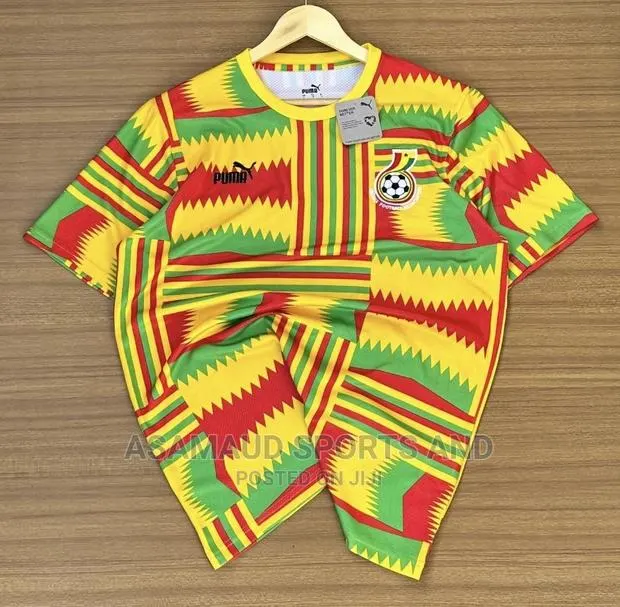 Original Blackstar Fun Jersey at Cool Price · Photo 1