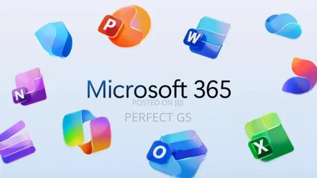 Office 365 Installation · Photo 1
