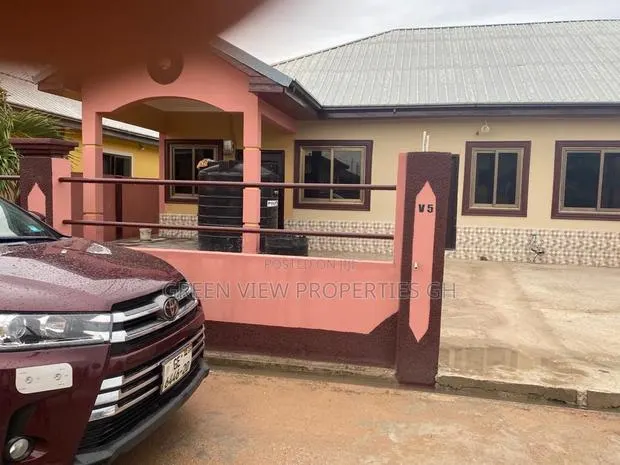 3bdrm House in Kasoa for sale · Photo 1