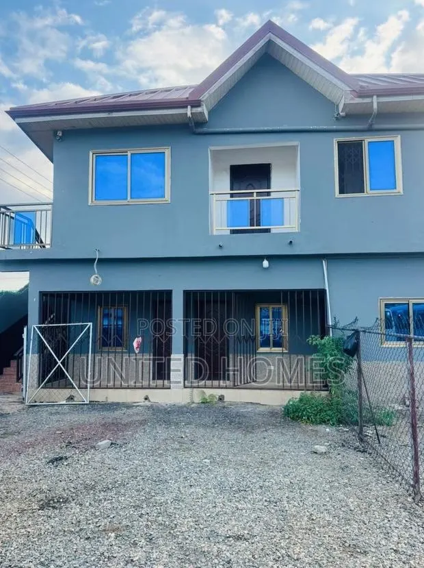 Achimota Office Space for Rent · Photo 1