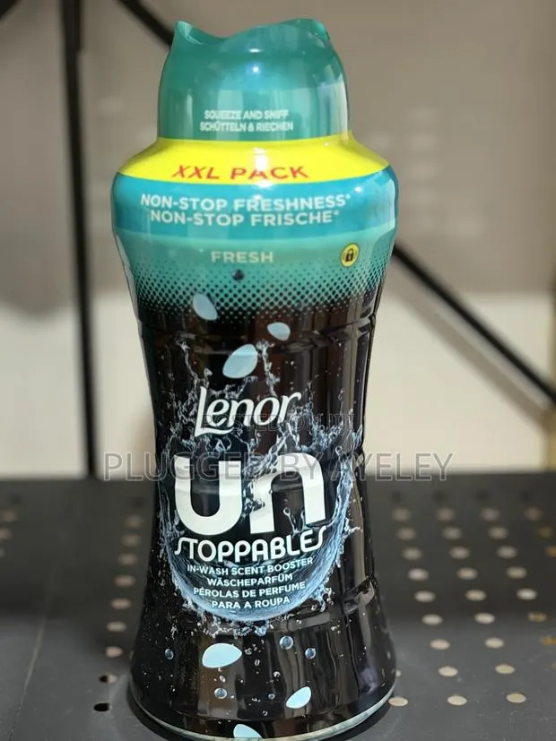 Lenor Scent Booster XXL · Photo 1