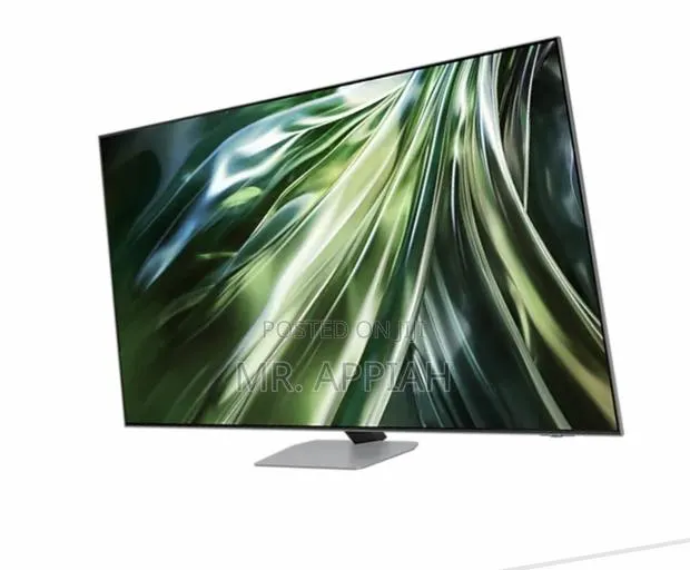 Shop Premium Samsung 85qn90d 85” Neo Qled Smart HDR Television · Photo 1