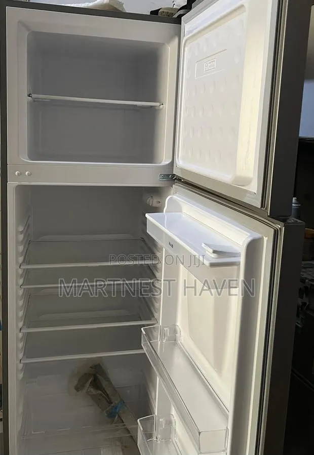 BFD-330md Bruhm Refrigerator. 311litres · Photo 1