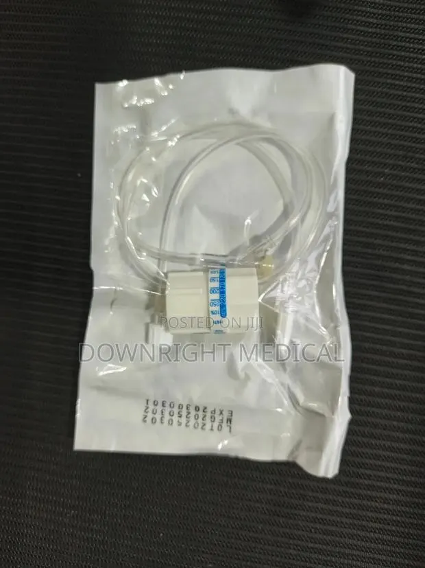 Iv Regulator / Doxiflow · Photo 1