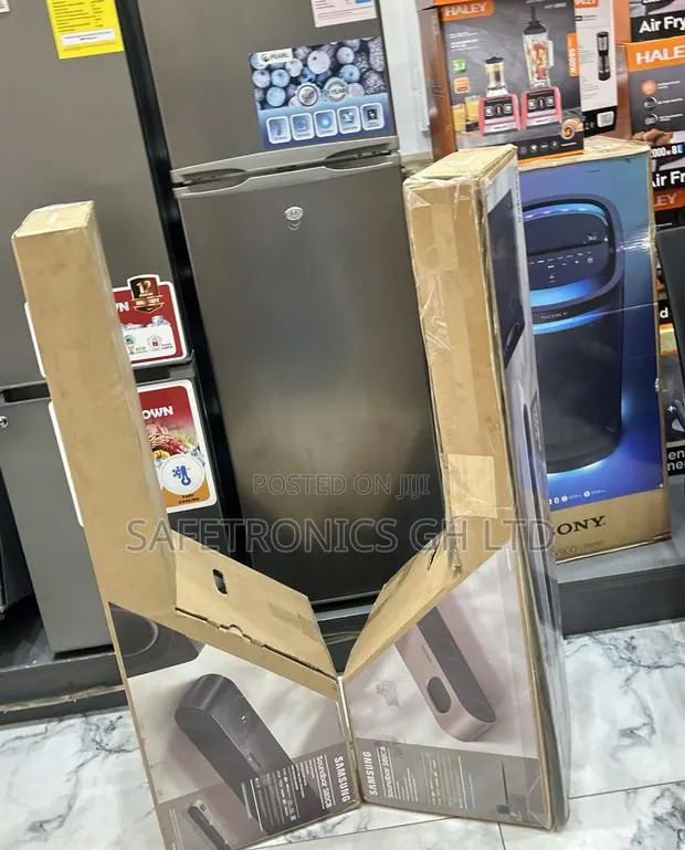Massive New Electric Samsung 3.1.2ch Bluetooth S80cb Soundbar · Photo 1