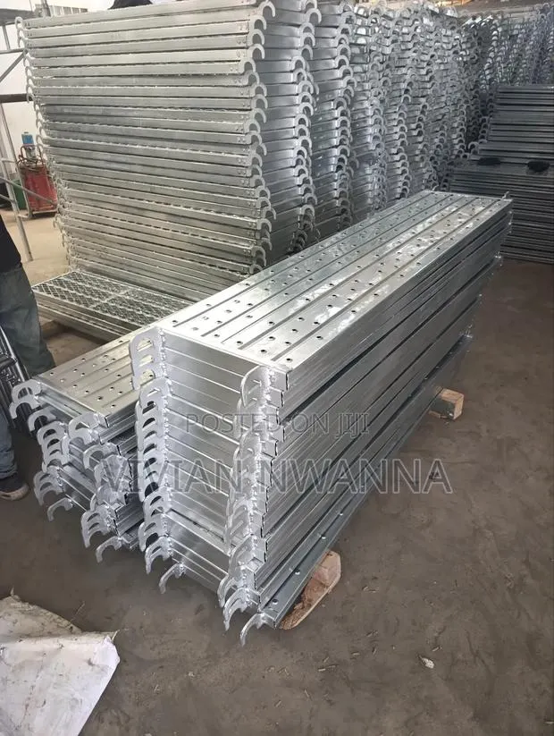 Scaffolding Rentals