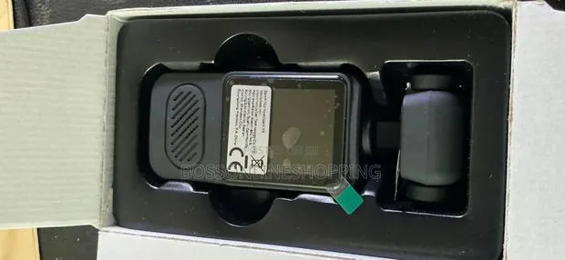 Action Camera · Photo 1