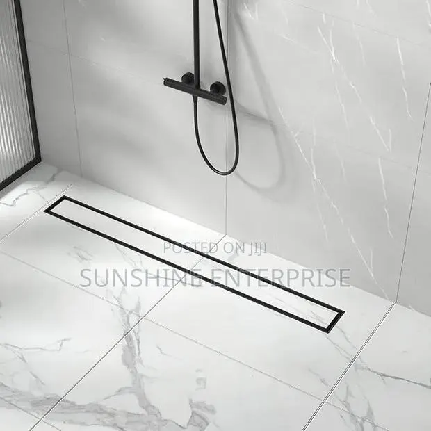 50cm Tiles Floor Drain