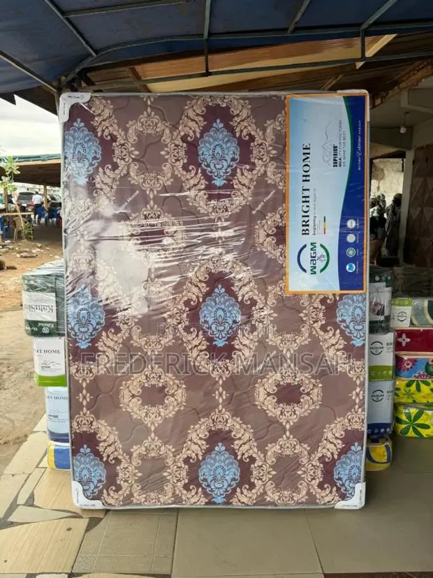 Super Density Double Mattress for Sale