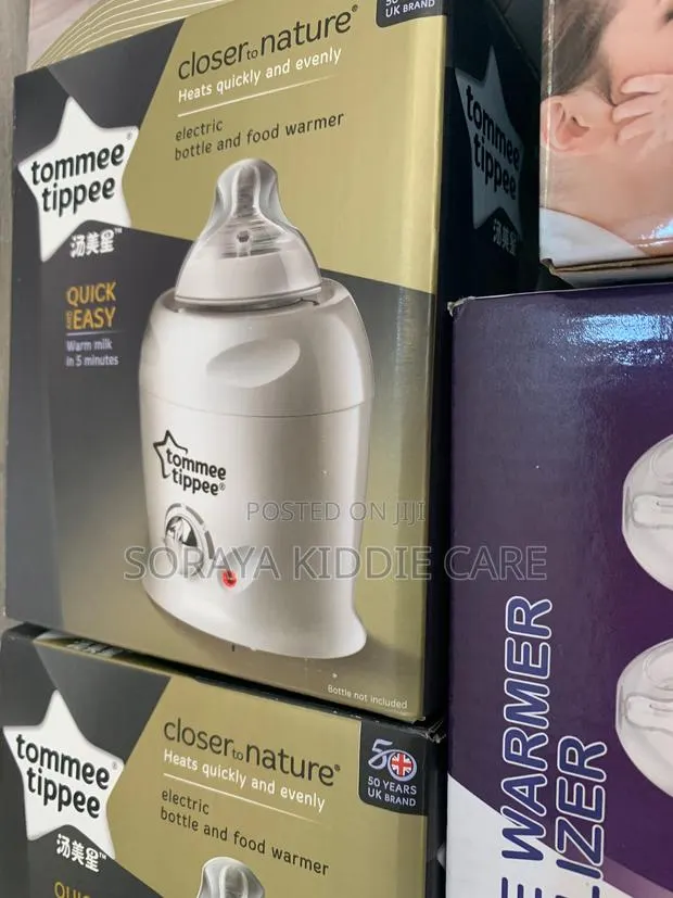 Tommee Tippee Warmer · Photo 1