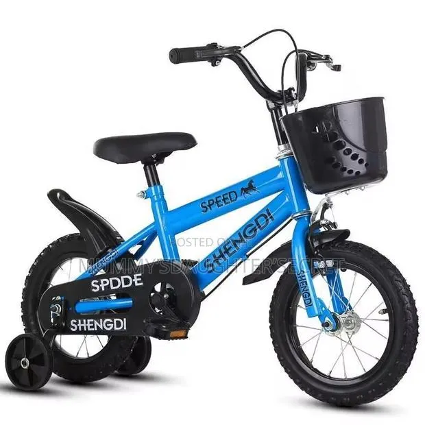 Kids Bicycles( 12,14 and 16 Inches) · Photo 2