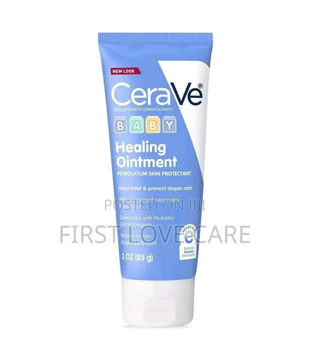 Cerave Baby Healing Ointment 85g · Photo 1