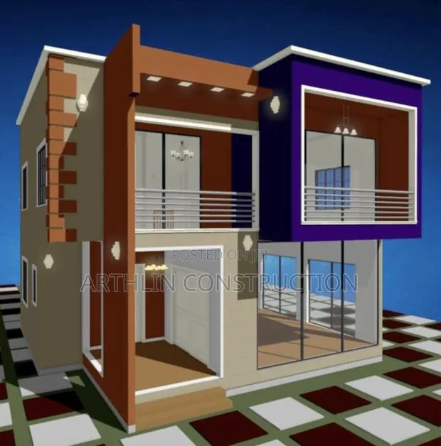 6bdrm House in Agona West Municipal for sale · Photo 1