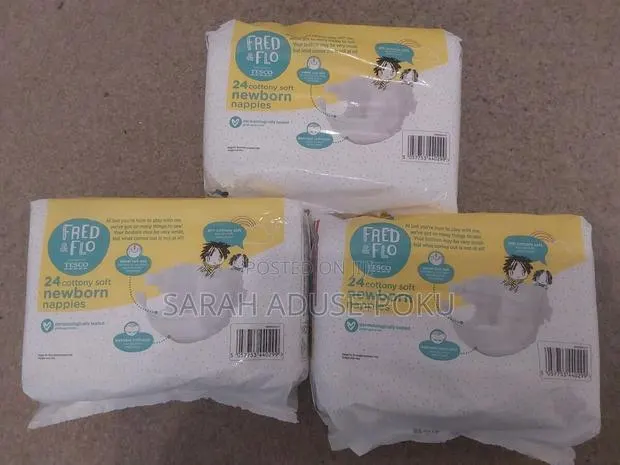Fred and Flo Size 0 (Prematured Babies) · Photo 1