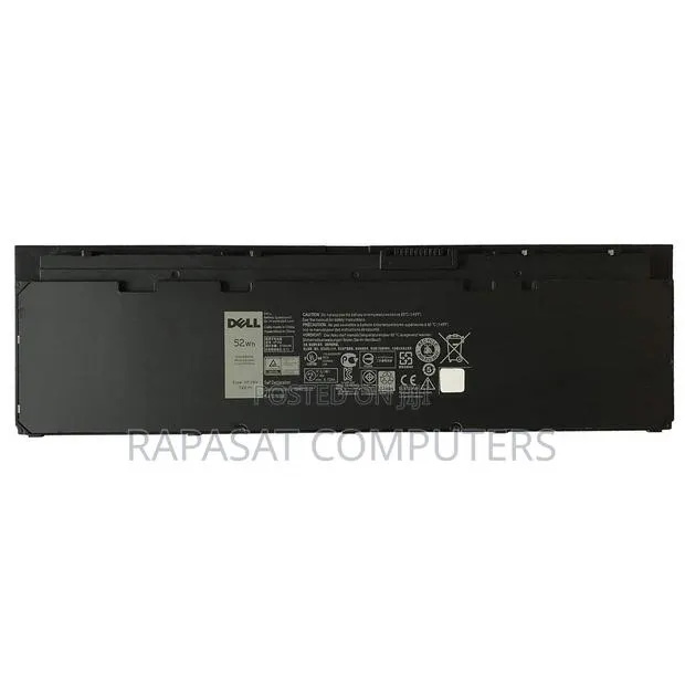 Genuine Dell VFV59 Laptop Battery · Photo 1