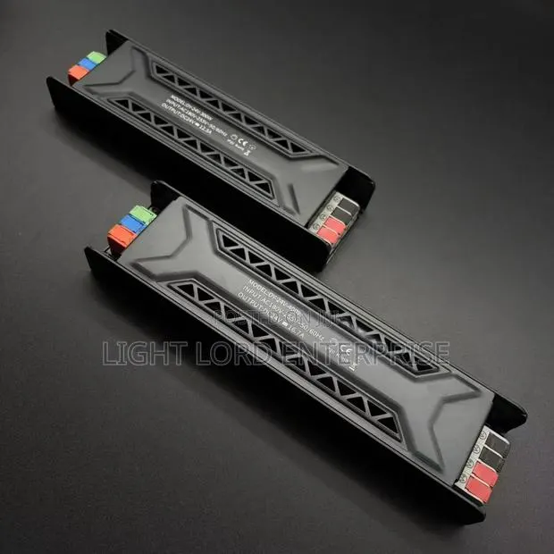 Korea Reliably Power Supply 400w 24v/12v · Photo 1