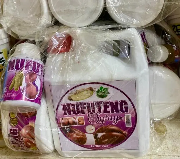 Nufuteng Set · Photo 1