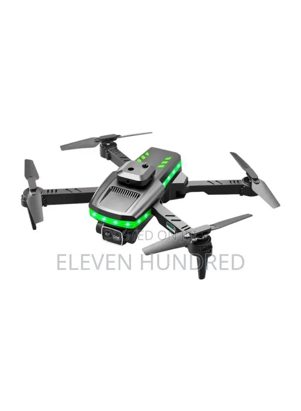 Aircraft Four-Sided Obstacle Avoidance Single Camera · Photo 1