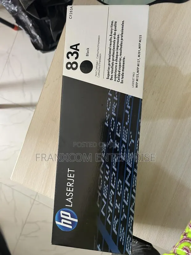 Use for cM125, M127,M21, MFP M225 · Photo 1