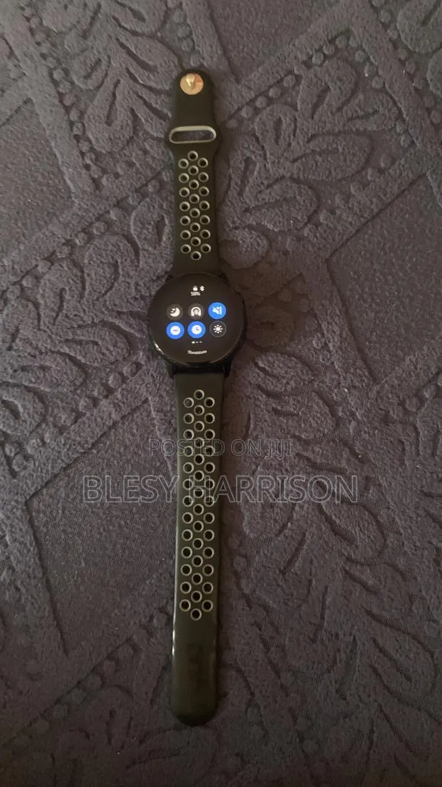 Sumsung Watch Active (6386) · Photo 1