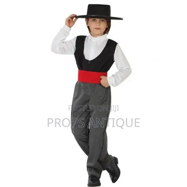 Italian Costume · Photo 3