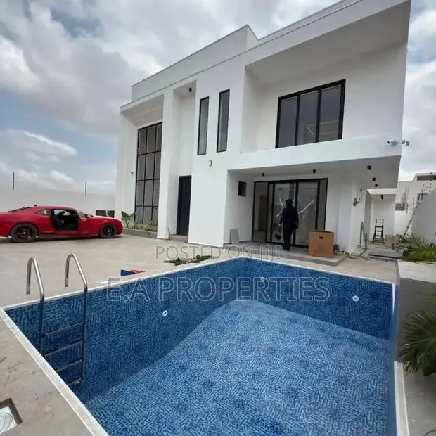 4bdrm House in Ea Properties, School Junction for sale · Photo 1