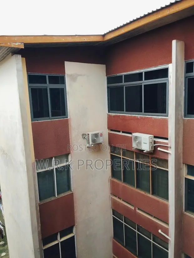 Two Bedroom House for Short Stay