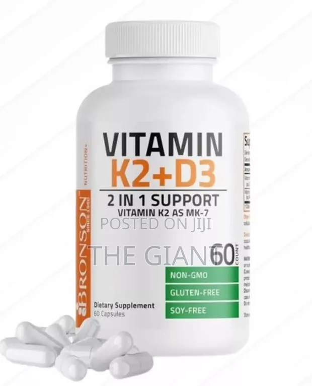 Supplements · Photo 1