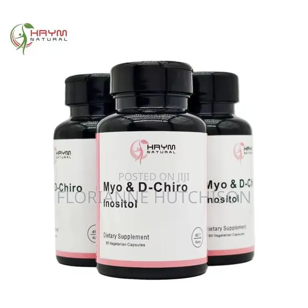 Myo Inositol · Photo 1