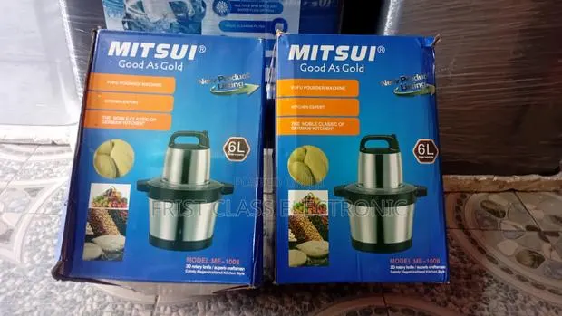 Mitsui Perfect Touch, Fufu That Feels Incredibly Soft · Photo 1