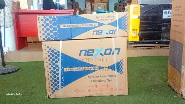 Nexon 1.5hp Air Conditioner for Fast Cooling Comfort 1.5hp Ac · Photo 1