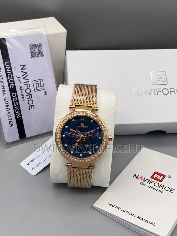 Stainless Watches · Photo 1