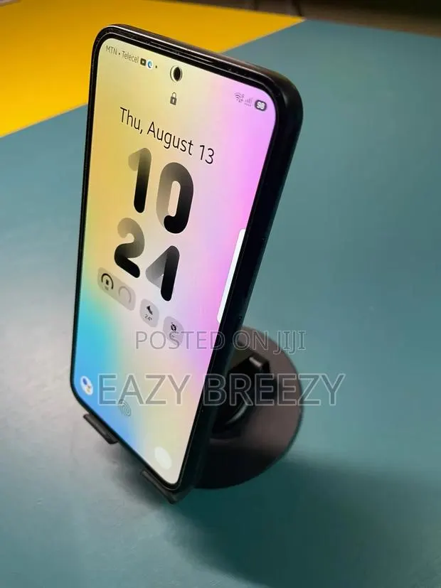 Samsung Galaxy A54 5G 256 GB Graphite · Photo 1