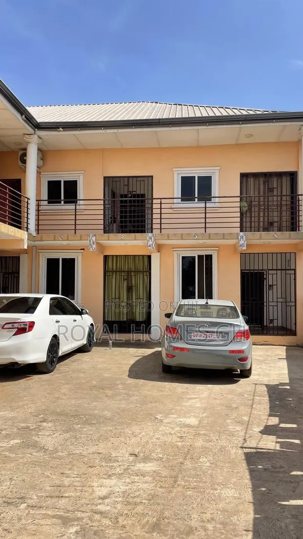 2bdrm Apartment in Royal Homes Gh, East Legon for rent · Photo 1