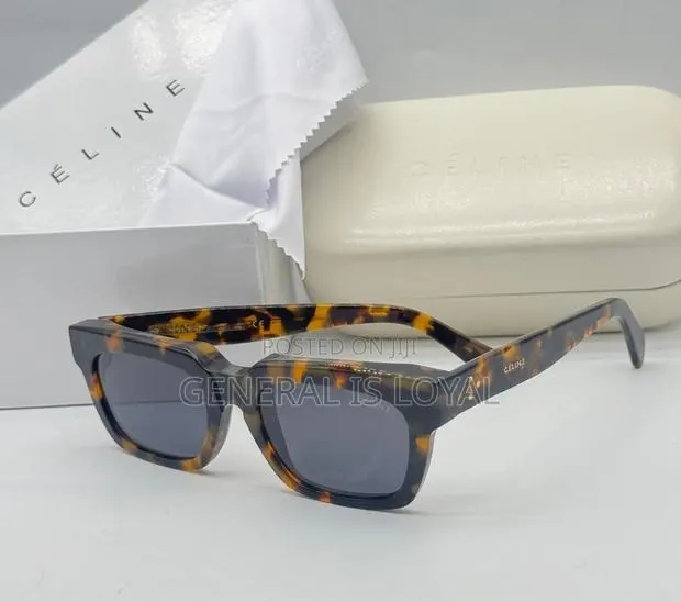 Celine Shades Glasses · Photo 1
