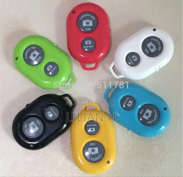 Bluetooth for Tripod · Photo 1