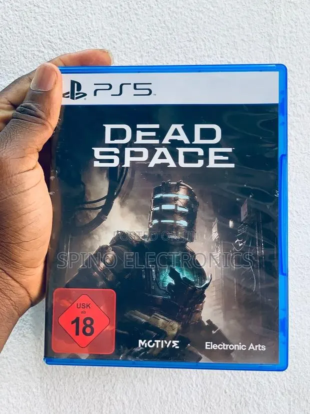 Dead Space · Photo 1