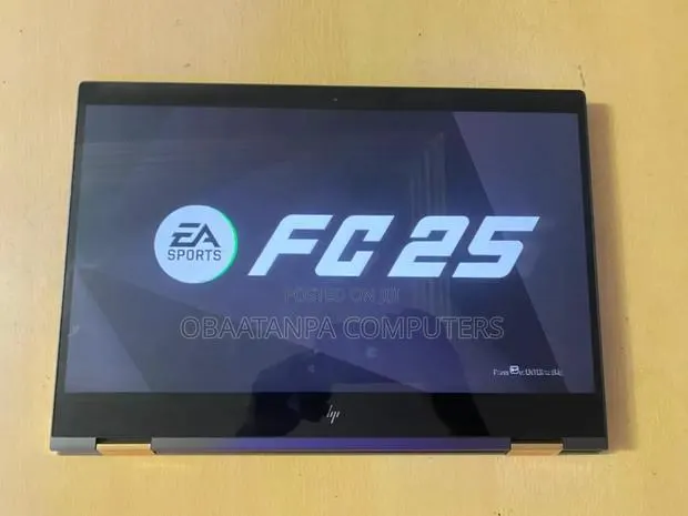 Laptop HP Spectre X360 15t 16GB Intel Core i7 SSD 512GB · Photo 1