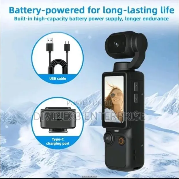 Q7 CCD Digital Camera · Photo 4