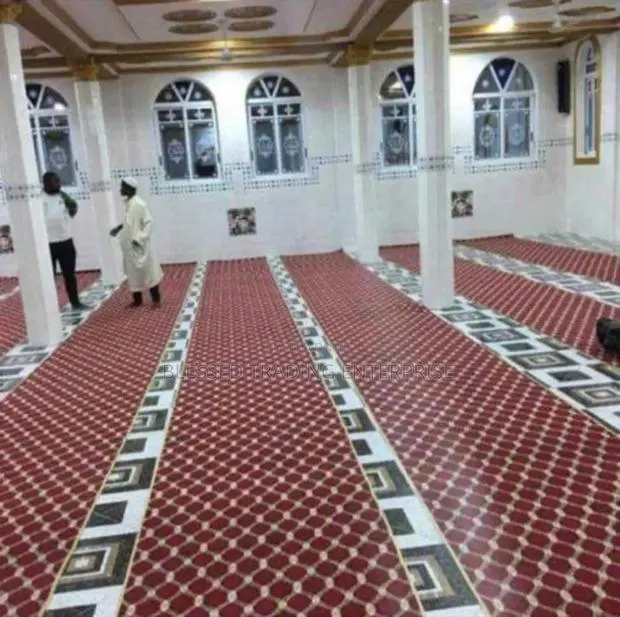 Quality Mosques Carpet · Photo 1
