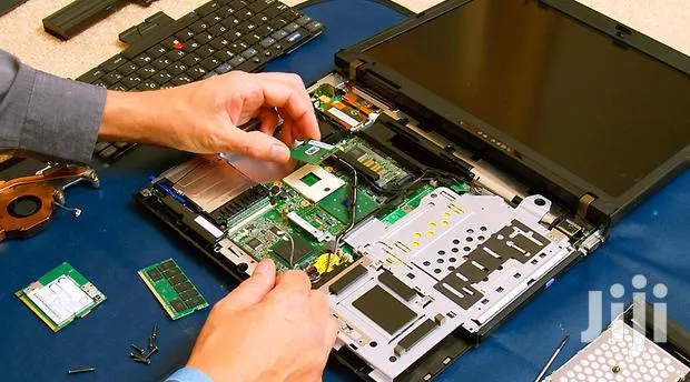 Computer Repairs Laptops Tablet and Mobile Phones
