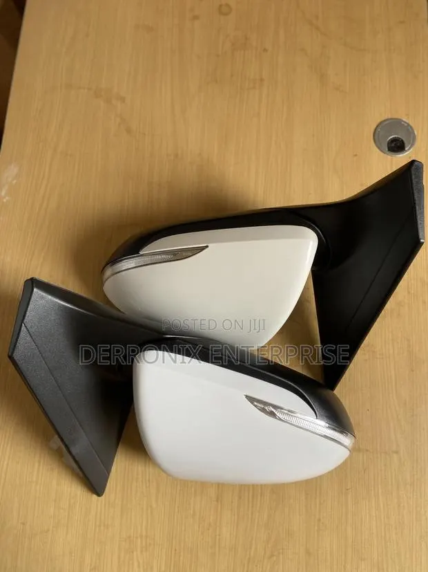 Hyundai Elantra 2019-20 Side Mirror · Photo 1