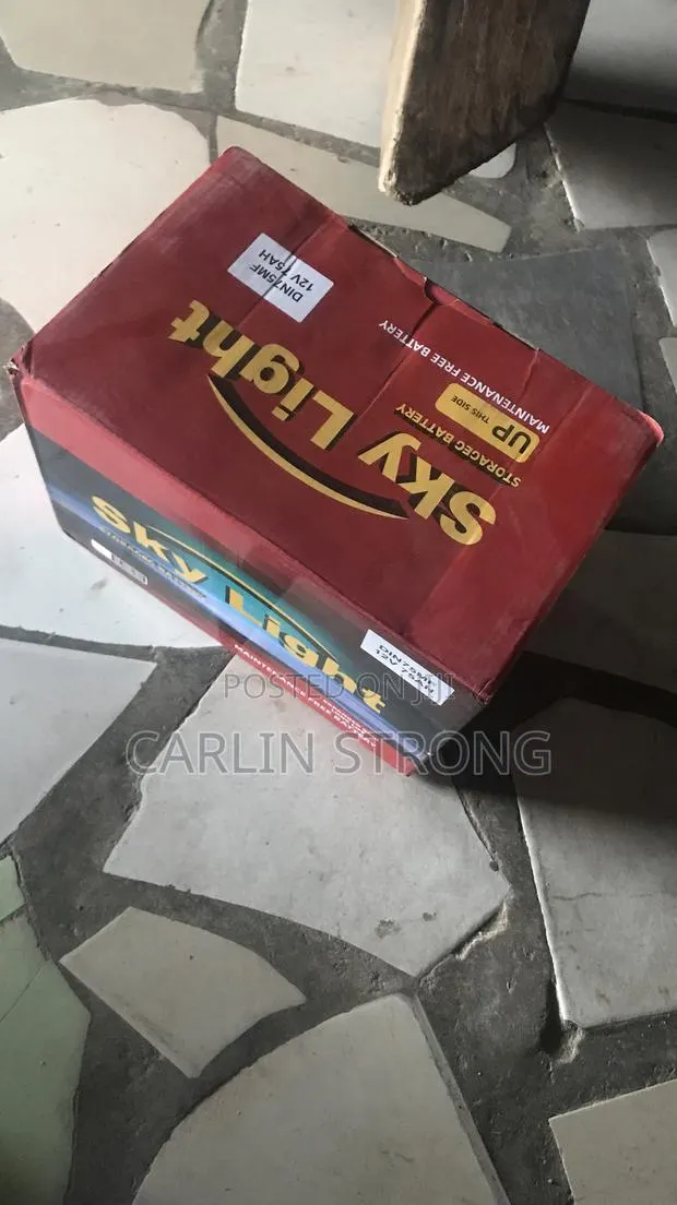 Global Batteries · Photo 1